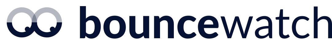 Bouncewatch Logo