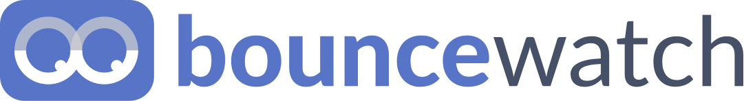 Bouncewatch Logo